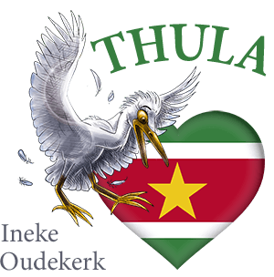 Thula Logo